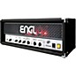 Open Box ENGL Fireball 60 60W Tube Guitar Amp Head Level 1 Black thumbnail