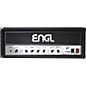 Open Box ENGL Fireball 60 60W Tube Guitar Amp Head Level 1 Black