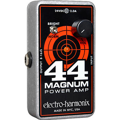 Electro-Harmonix 44 Magnum 44W Guitar Power Amplifier for sale