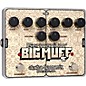 Electro-Harmonix Germanium 4 Big Muff Pi Overdrive and Distortion Guitar Effects Pedal thumbnail
