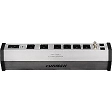Furman M-8X2 Power Conditioner | Guitar Center
