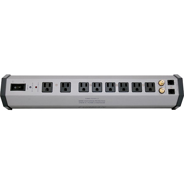 Furman PST-8 Power Station Series AC Power Conditioner