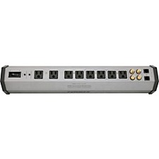 FURMAN M-8l パワーサプライ #1 Furman M-8L 15A Merit Series Rack Mount Power Conditioner