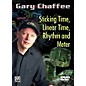 Alfred Gary Chaffee - Sticking Time, Linear Time, Rhythm and Meter DVD thumbnail