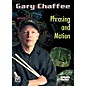 Alfred Gary Chaffee - Phrasing and Motion DVD thumbnail