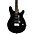 Rogue RR100 Rocketeer Electric Guitar Wine Burst Rogue RR100 Rocketeer Electric Guitar Black