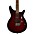 Rogue RR100 Rocketeer Electric Guitar Wine Burst Rogue RR100 Rocketeer Electric Guitar Wine Burst