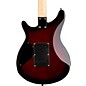 Rogue RR100 Rocketeer Electric Guitar Wine Burst