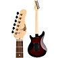 Rogue RR100 Rocketeer Electric Guitar Wine Burst