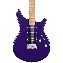 Rogue RR100 Rocketeer Electric Guitar Wine Burst Rogue RR100 Rocketeer Electric Guitar Purple Sky