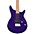 Rogue RR100 Rocketeer Electric Guitar Wine Burst Rogue RR100 Rocketeer Electric Guitar Purple Sky