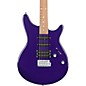Rogue RR100 Rocketeer Electric Guitar Purple Sky thumbnail