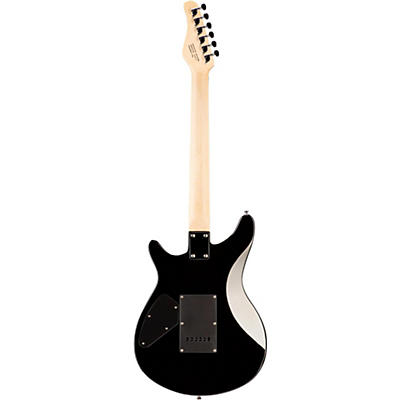 Rogue Rocketeer Electric Guitar Pack Black for sale