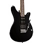 Open Box Rogue Rocketeer Electric Guitar Pack Level 2 Black 190839261472