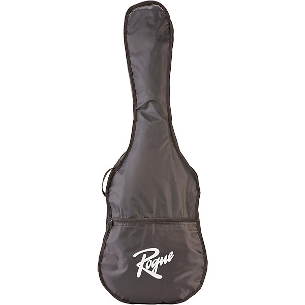 Rogue Rocketeer Electric Guitar Pack Black