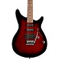 Open Box Rogue Rocketeer Electric Guitar Pack Level 1 Red Burst