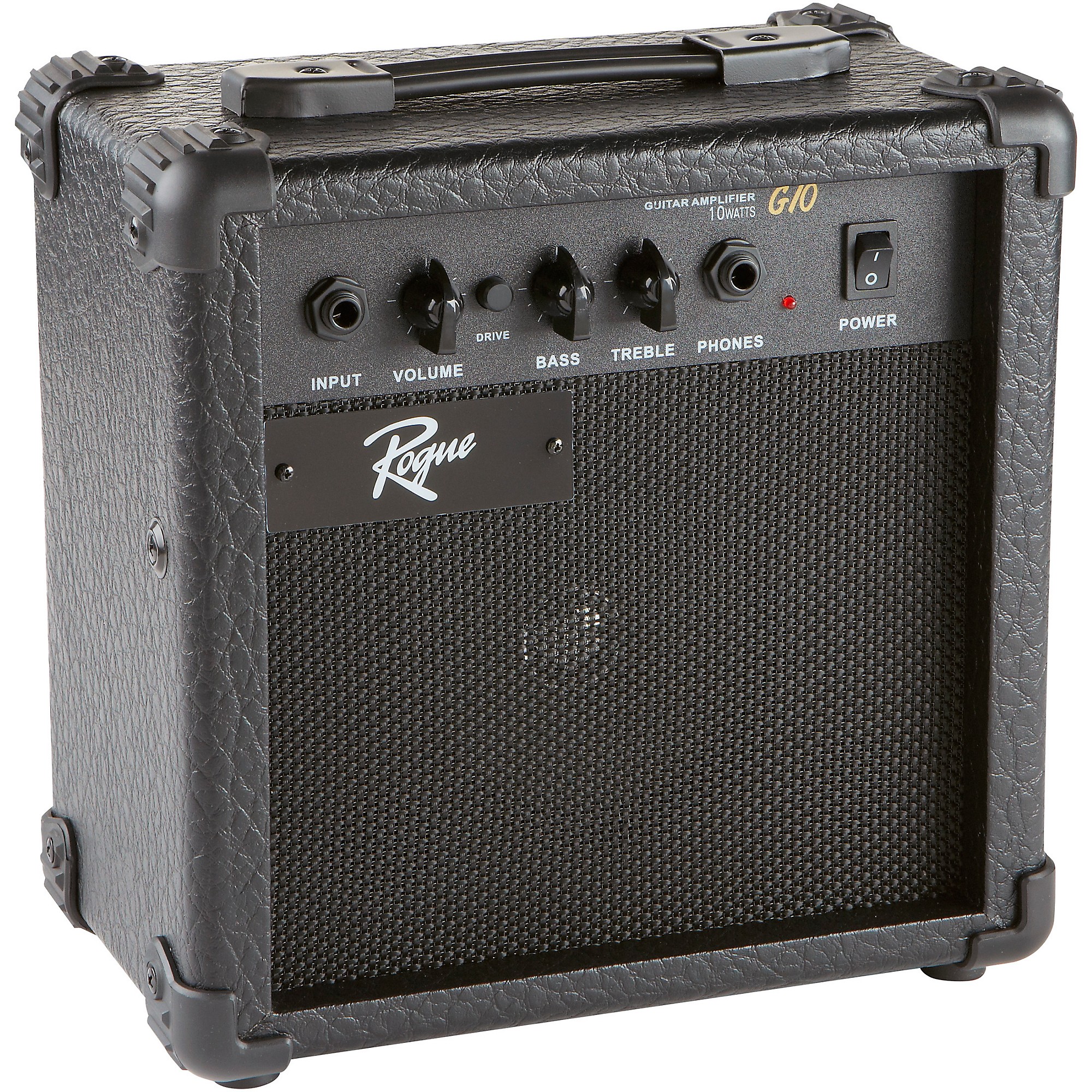 rogue g10 solid state amplifier