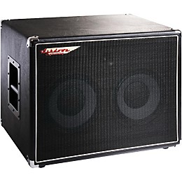 Restock Ashdown MAG 210T Deep EVO II 250W 2x10 Bass Speaker Extension Cabinet Black