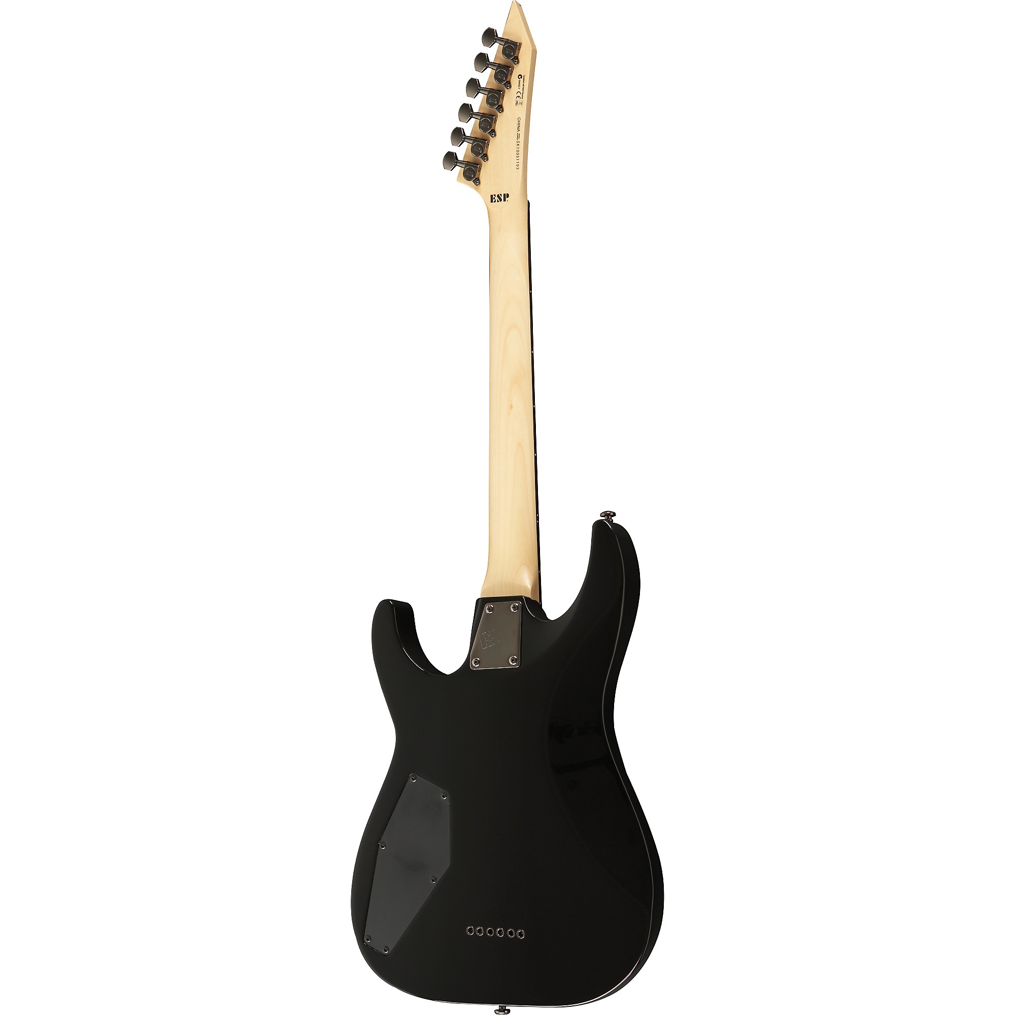 ESP Black | Guitar Center