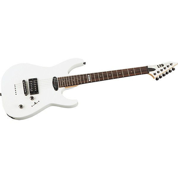 ESP LTD M-15 Electric Guitar Snow White