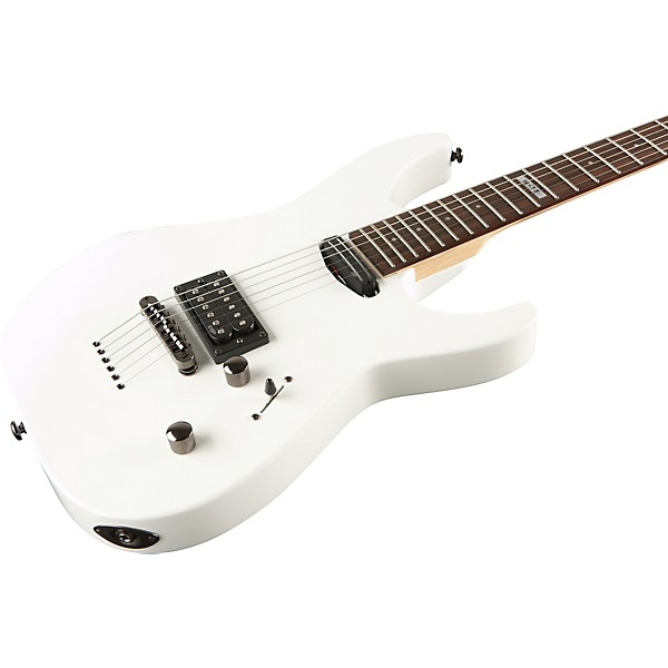 ESP LTD M-15 Electric Guitar Snow White