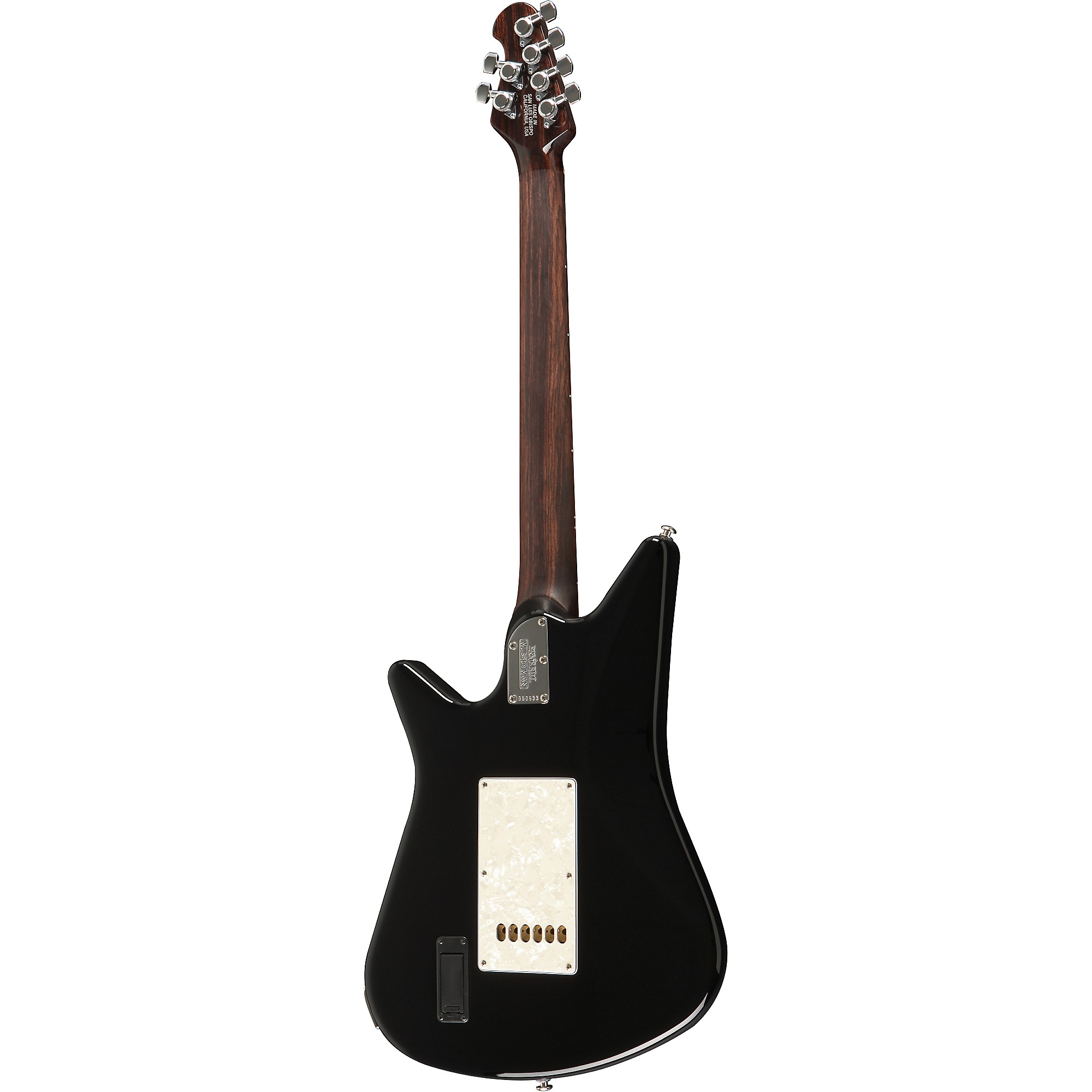 レアモデル！　Ernie Ball Music Man Albert Lee Ernie Ball Music Man Albert Lee Guitars