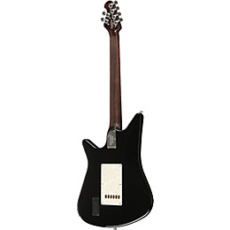 レアモデル！　Ernie Ball Music Man  Lee Platinum Ernie Ball Music Man Limited-Edition Albert Lee