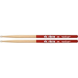 Vic Firth American Classic Extreme Drum Sticks With Vic Grip 5A Nylon