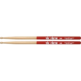 Vic Firth American Classic Extreme Drum Sticks With V... Vic Firth American Classic Extreme Drum Sticks With Vic Grip 5A Wood