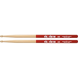 Vic Firth American Classic Extreme Drum Sticks With Vic Grip 5B Wood