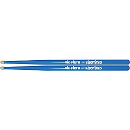 Vic Firth Kidsticks Blue Vic Firth Kidsticks Blue