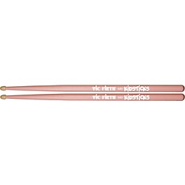 Vic Firth Kidsticks Blue Vic Firth Kidsticks Pink