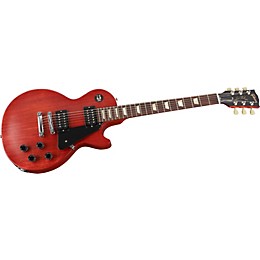 Gibson Les Paul Studio Pro Faded Electric Guitar Worn Cherry