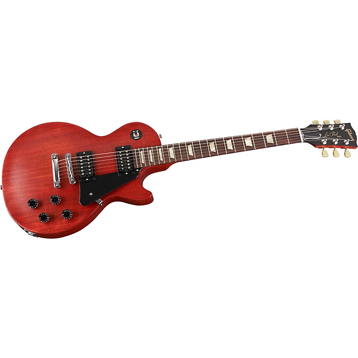 Gibson Worn Cherry | Guitar Center