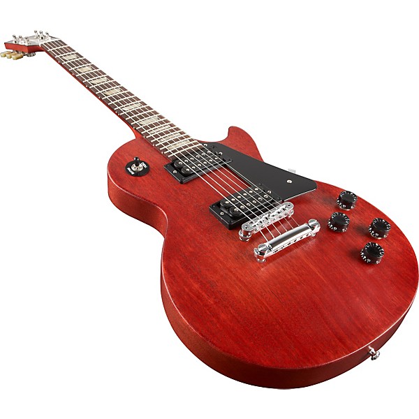 Gibson Worn Cherry | Guitar Center