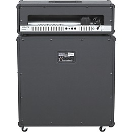 Crate FlexWave FW120HS and FW412 Half Stack Slant