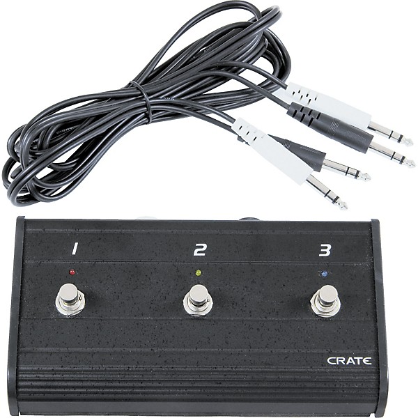 Crate FlexWave FW120HS and FW412 Half Stack Slant