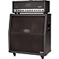 Peavey 6505+ 120W Tube Guitar Amp Head and 240W 4x12 Speaker Cab Half Stack Angled thumbnail