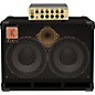 Eden WTX500 and D210XST Bass Stack Gold 4 Ohm thumbnail