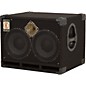 Eden WTX500 and D210XST Bass Stack Gold 4 Ohm