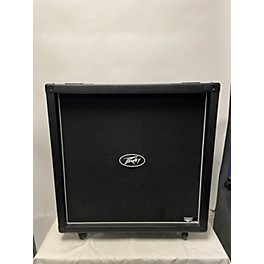 Used Peavey 430b Guitar Cabinet