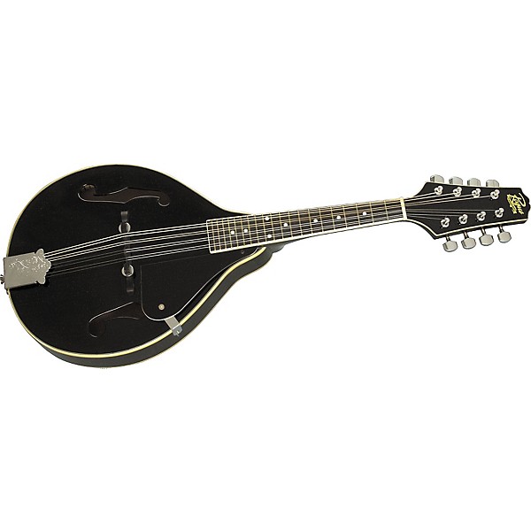 Rogue Learn-the-Mandolin Package Black