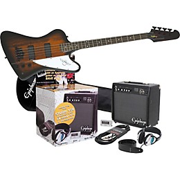 Amazon.com: Epiphone Case for Epiphone ThunderBird Bass