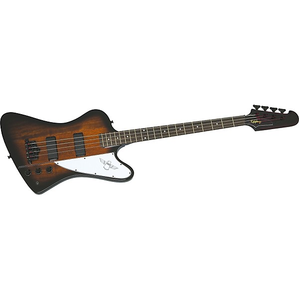 Epiphone Epiphone Thunderbird IV All Access Bass Pack