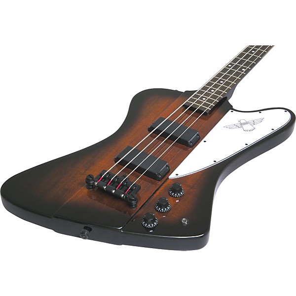 epiphoneエピフォン サンダーバードⅣ ベース ヴィンテージ サンバースト Epiphone Epiphone Thunderbird IV All Access Bass Pack