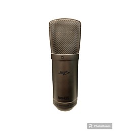 Used Apex 435 Condenser Microphone