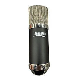 Used Apex 435b Condenser Microphone