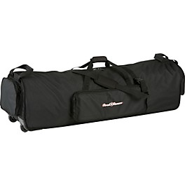 Road Runner Rolling Hardware Bag 50 in.