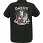Gretsch Sinners & Saints Workshirt Black Medium thumbnail