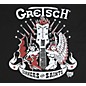 Gretsch Sinners & Saints Workshirt Black Medium
